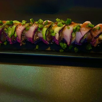 Harumi - hot Havana roll - Sushi Bars Near Me - Peoria, Arizona