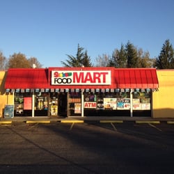 Sunbow Food Mart - Sunbow Food Mart