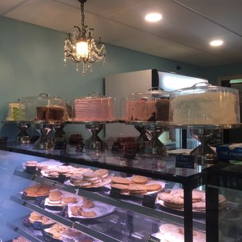 Cupcake Cuties Cafe & Bakery - Look at all those choices??!! - Bakeries Near Me - Winston-Salem, North Carolina Cupcake Cuties Cafe & Bakery - Look at all those choices??!! - Bakeries Near Me - Winston-Salem, North Carolina