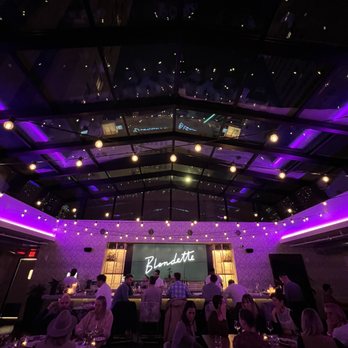 Blondette - Inside - Venues & Event Spaces Near Me - Minneapolis, Minnesota