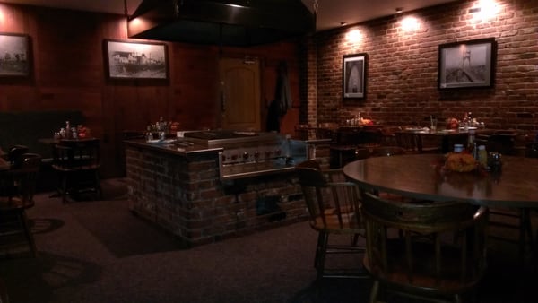 Longfellow's Inn by null