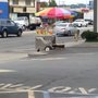 Photo of Fruit Stand @ BofA