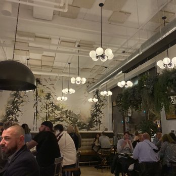 The Foxtail - Breakfast & Brunch Near Me - Downers Grove, Illinois