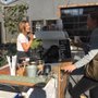 Photo of Welcome Coffee Cart