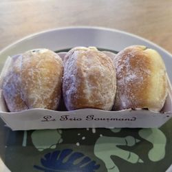 Beignet