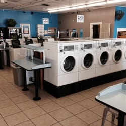 Super Wash Laundromat
