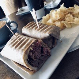 Lost Cuban Panini