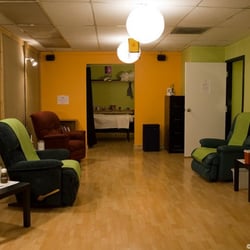 SLC Qi Community Acupuncture