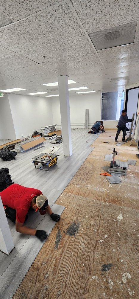 Slide of All Season Handyman