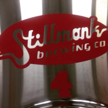 Stillmank Brewing - Breweries Near Me - Green Bay, Wisconsin Stillmank Brewing - Breweries Near Me - Green Bay, Wisconsin