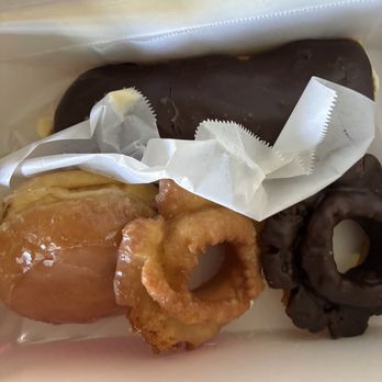 Chick's Donuts & Coffee Shop - donuts - Donuts Near Me - Concord, California Chick's Donuts & Coffee Shop - donuts - Donuts Near Me - Concord, California