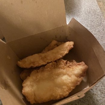 Conrad's Grill - 4pc Chicken Tenders - Wraps Near Me - Madison, Wisconsin