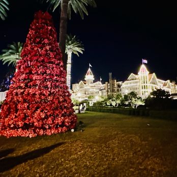 Hotel del Coronado, Curio Collection by Hilton - Coronado, CA