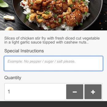 Dai Yee's Asian Kitchen - Szechuan Near Me - Chicago, Illinois Dai Yee's Asian Kitchen - Szechuan Near Me - Chicago, Illinois
