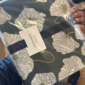 Schoolhouse - Duvet Cover item - Furniture Stores Near Me - Portland, Oregon