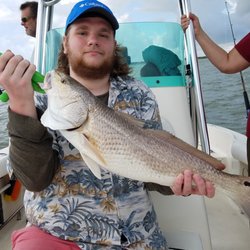Bite Me! Charters