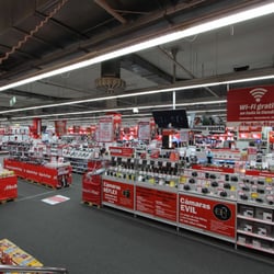 Media Markt - Interior Mediamarkt Villaverde