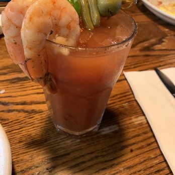 Lowell's Restaurant - Prawn Mary - American Near Me - Seattle, Washington Lowell's Restaurant - Prawn Mary - American Near Me - Seattle, Washington