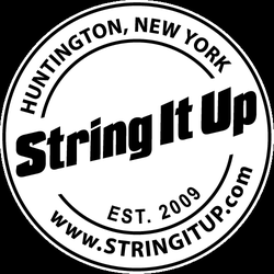 String It Up