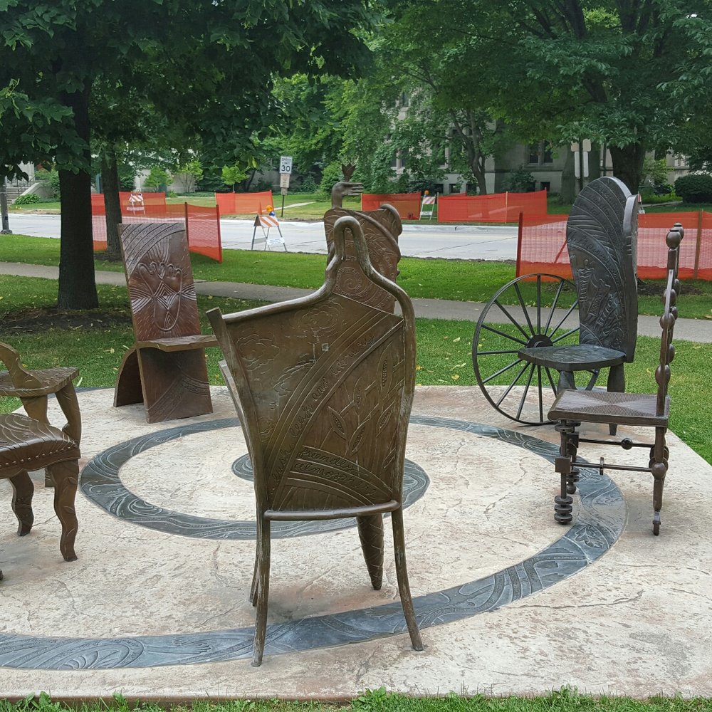Raymond Park - Playgrounds Near Me - Evanston, Illinois Raymond Park - Playgrounds Near Me - Evanston, Illinois
