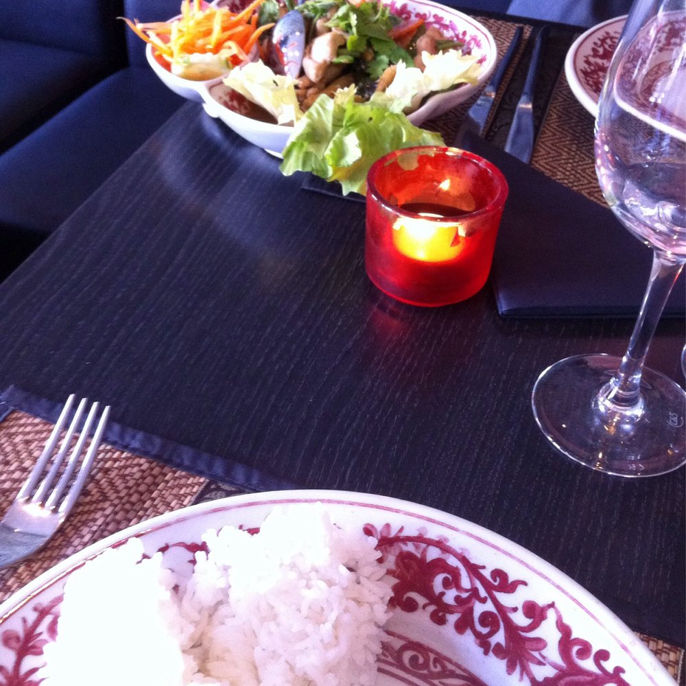 Thaï Square - Thai Near Me - Uccle, BRU