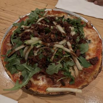 VEZZO NYCThinCrust Pizza - 9" Parma - Pizza Near Me - New York, New York VEZZO NYCThinCrust Pizza - 9" Parma - Pizza Near Me - New York, New York