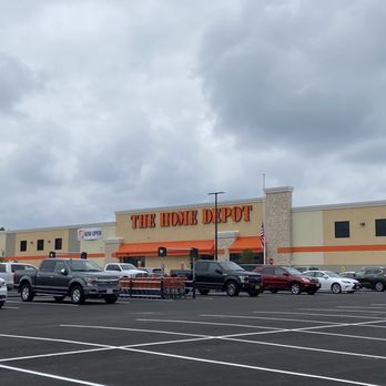 The Home Depot - Nurseries & Gardening Near Me - Haymarket, Virginia