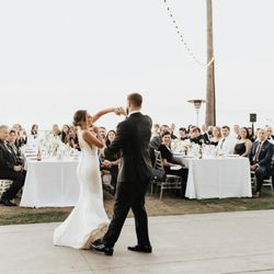 TNT Entertainment - 2023 wedding in La Jolla, CA