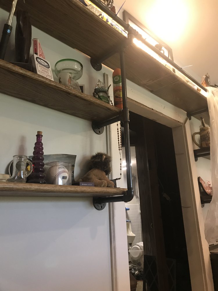 Slide of Andrew’s Interiors