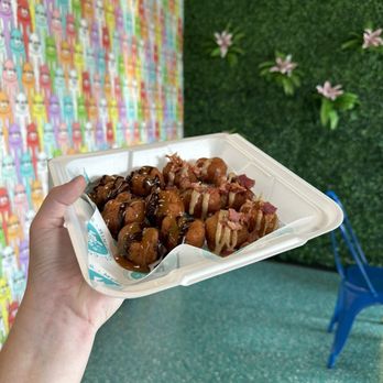 Sugar llamas - Fort Smith - Mini donuts - Donuts Near Me - Fort Smith, Arkansas Sugar llamas - Fort Smith - Mini donuts - Donuts Near Me - Fort Smith, Arkansas