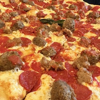 Grimaldi's Pizzeria - Pizza Near Me - San Antonio, Texas Grimaldi's Pizzeria - Pizza Near Me - San Antonio, Texas