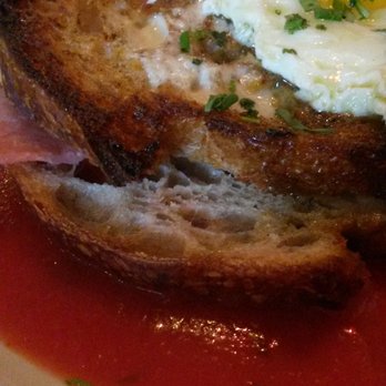 Cure - croque madam - New American Near Me - Rochester, New York Cure - croque madam - New American Near Me - Rochester, New York