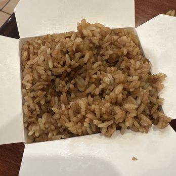 Happy Wok - Combination Fried Rice - Chinese Near Me - Las Vegas, Nevada Happy Wok - Combination Fried Rice - Chinese Near Me - Las Vegas, Nevada