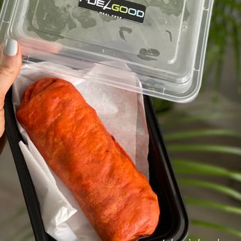 Fuel Good - Fuelgood steak burrito! My son's favorite - Nutritionists Near Me - Los Gatos, California Fuel Good - Fuelgood steak burrito! My son's favorite - Nutritionists Near Me - Los Gatos, California