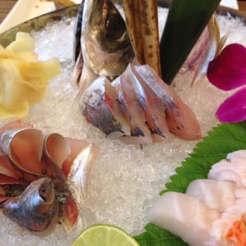 Hachi - Sushi Bars Near Me - Chalfont, Pennsylvania