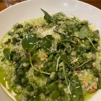 Home - Risotto primavera - Delis Near Me - Belfast, BFS