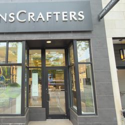 LensCrafters