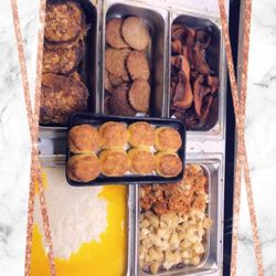 Margie's Soul Food