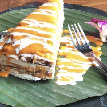 Temsib Eatery & Bar - Thai Crepe - Thai Near Me - Bellevue, Washington