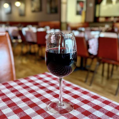 Giovanni's by null