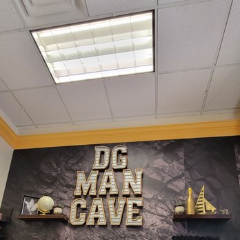 DG’S Man Cave & Spa - Nail Technicians Near Me - Richardson, Texas DG’S Man Cave & Spa - Nail Technicians Near Me - Richardson, Texas