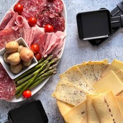 Raclette Queen