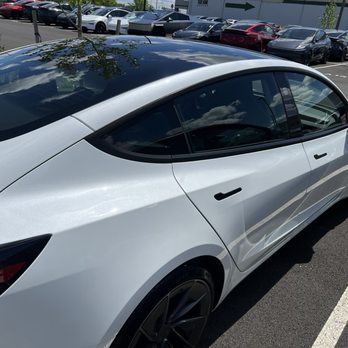 Tesla - Car Dealers Near Me - Warminster, Pennsylvania