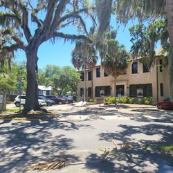 Lincolnville Museum and Cultural Center - Lincolnville Museum and Cultural Center (exterior)