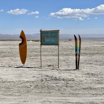 Bombay Beach Marina - Beaches Near Me - Niland, California Bombay Beach Marina - Beaches Near Me - Niland, California