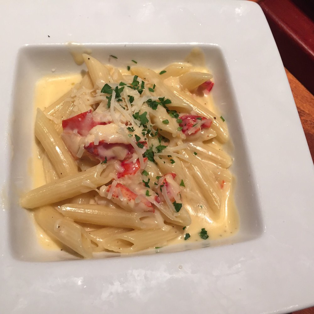 FishBar - Lobster Mac and Cheese - Seafood Near Me - Manhattan Beach, California FishBar - Lobster Mac and Cheese - Seafood Near Me - Manhattan Beach, California