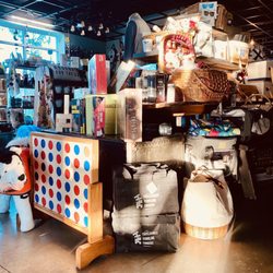 Mill District General Store & Local Art Gallery - Toys & Games