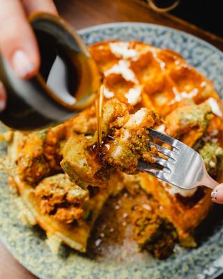 Ukiah Japanese Smokehouse by null