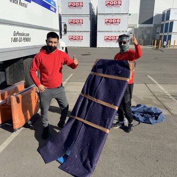 Erkin's Relocation Service - Movers Near Me Erkin's Relocation Service - Movers Near Me