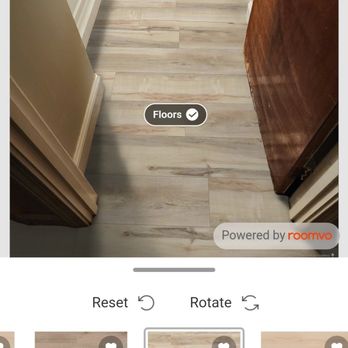 Jacob and Family - Bathroom floor - General Contractors Near Me - Providence, Rhode Island